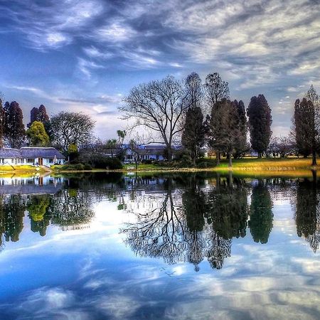 Beacon Vlei Guest Farm Balgowan Exterior foto