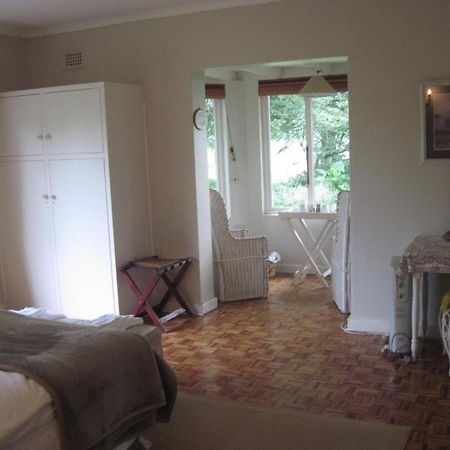 Beacon Vlei Guest Farm Balgowan Exterior foto