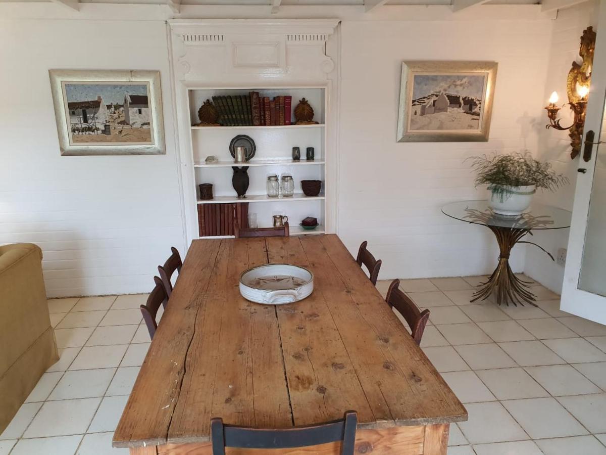 Beacon Vlei Guest Farm Balgowan Exterior foto