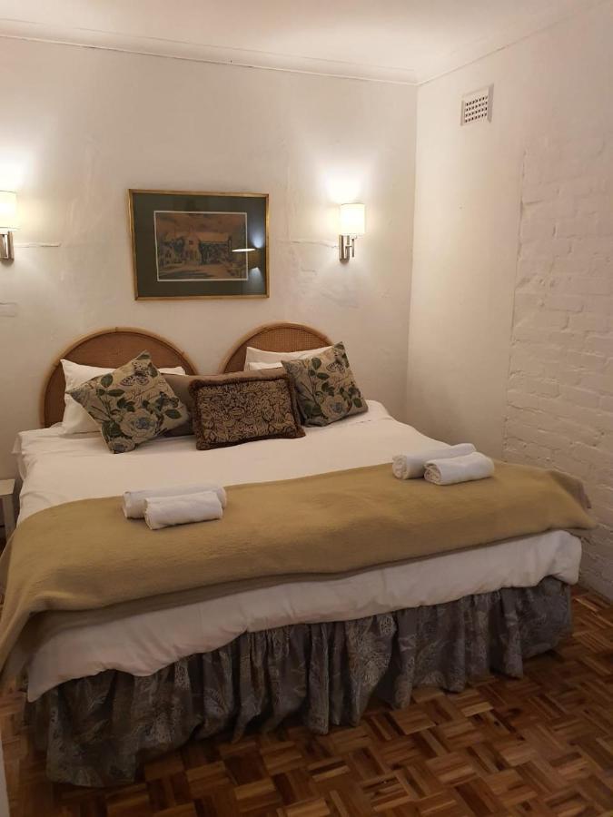 Beacon Vlei Guest Farm Balgowan Exterior foto