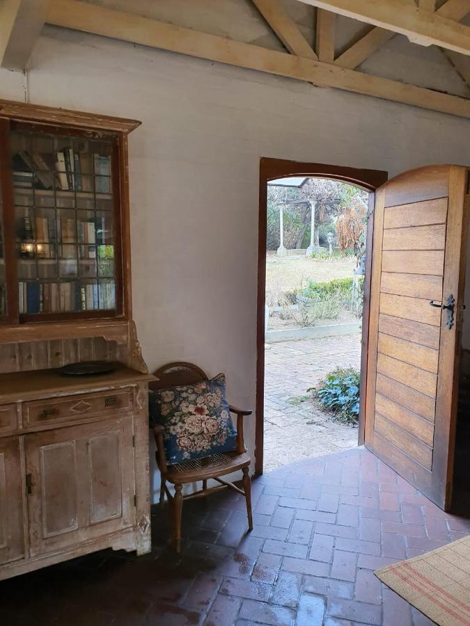 Beacon Vlei Guest Farm Balgowan Exterior foto