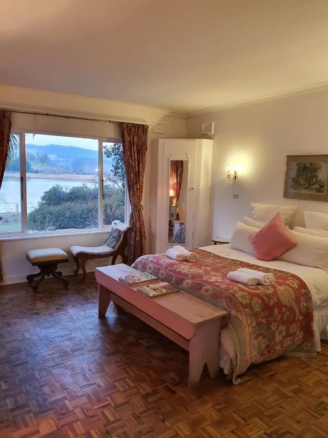Beacon Vlei Guest Farm Balgowan Exterior foto