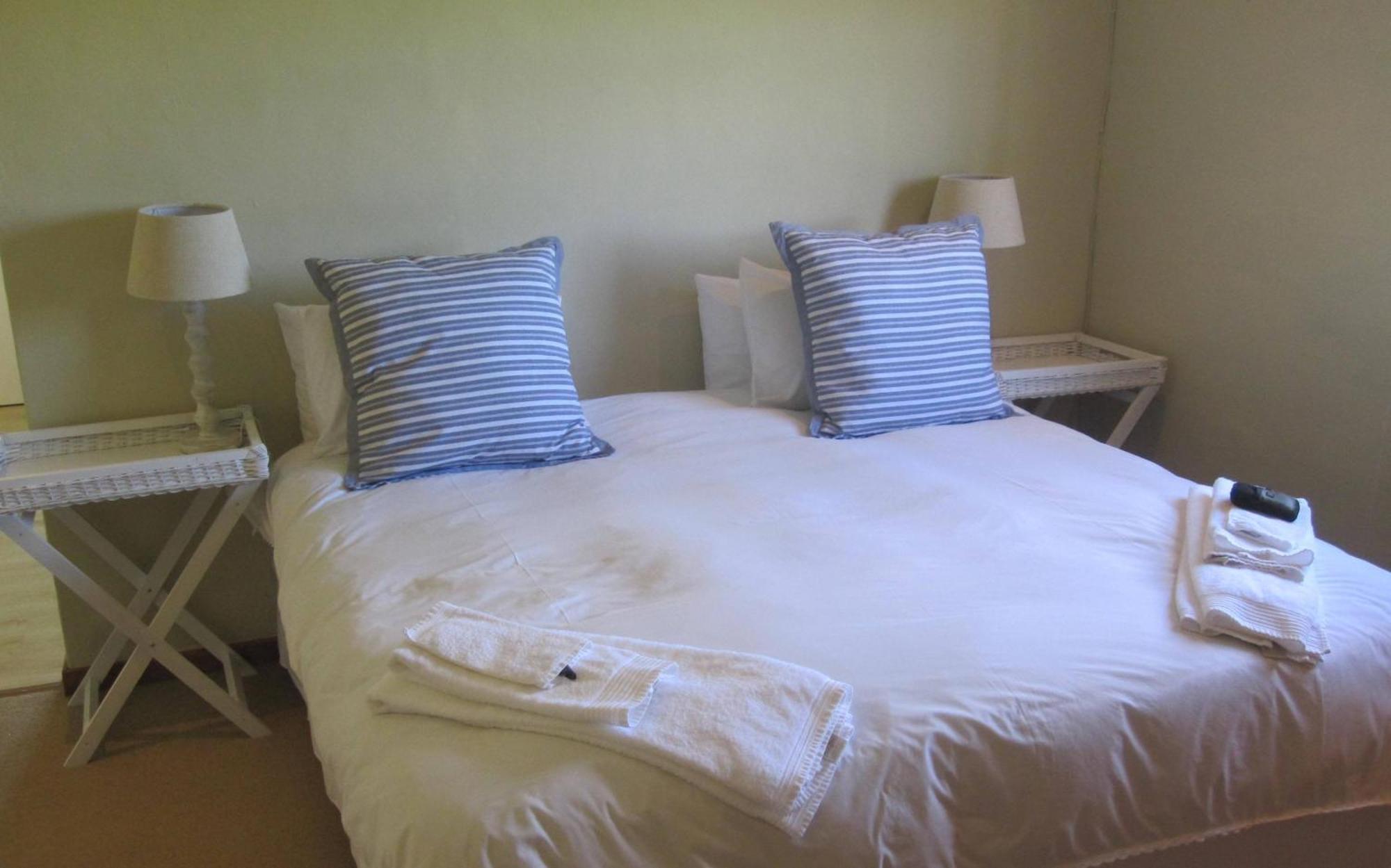 Beacon Vlei Guest Farm Balgowan Quarto foto