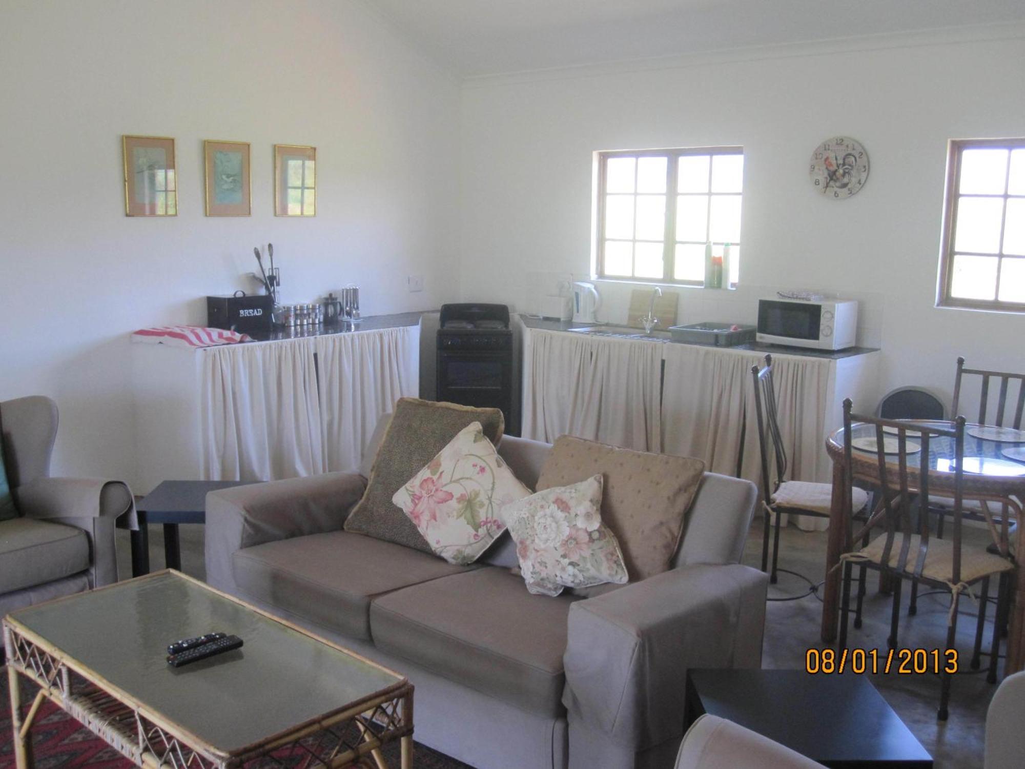 Beacon Vlei Guest Farm Balgowan Quarto foto