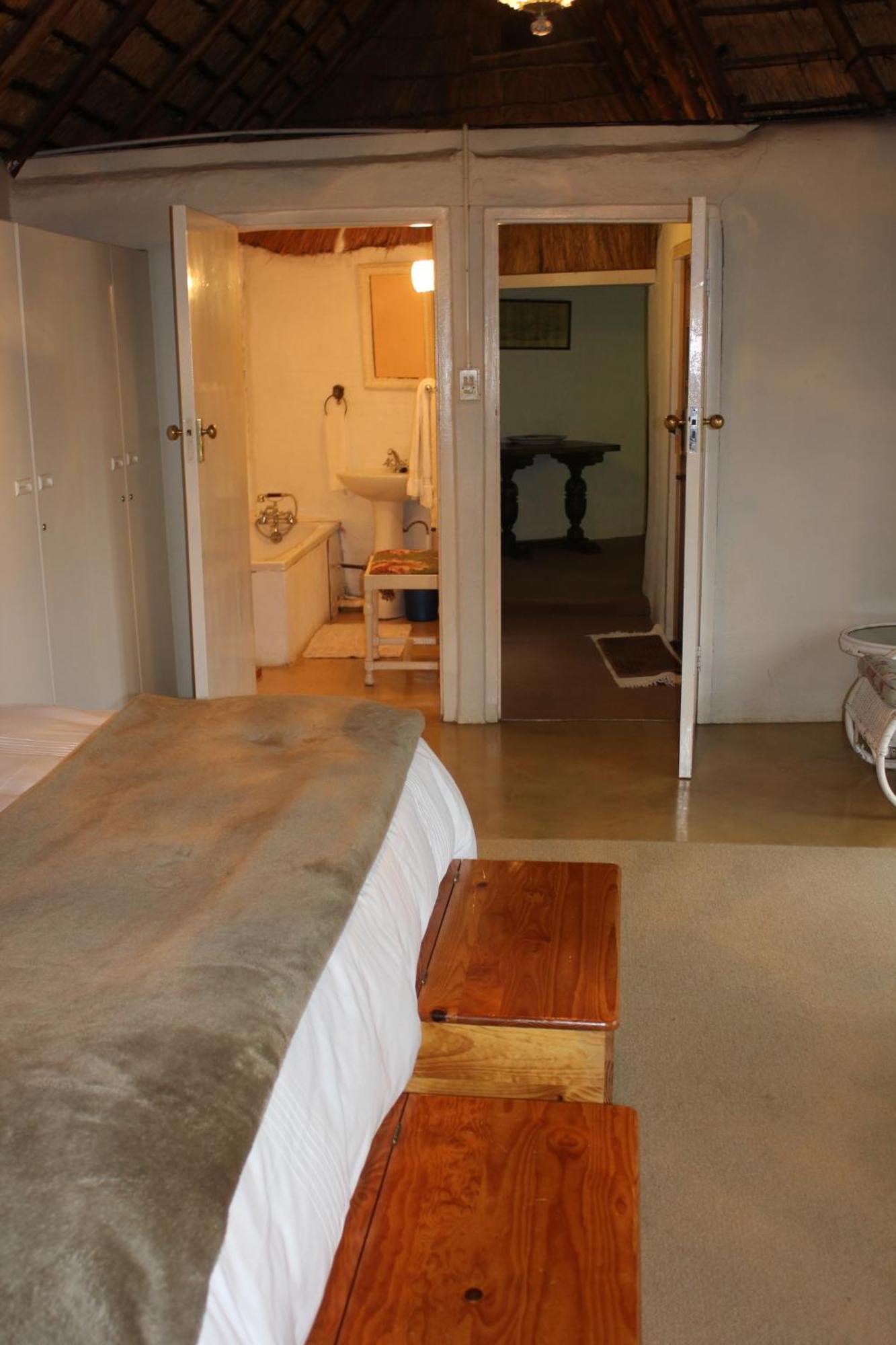 Beacon Vlei Guest Farm Balgowan Quarto foto