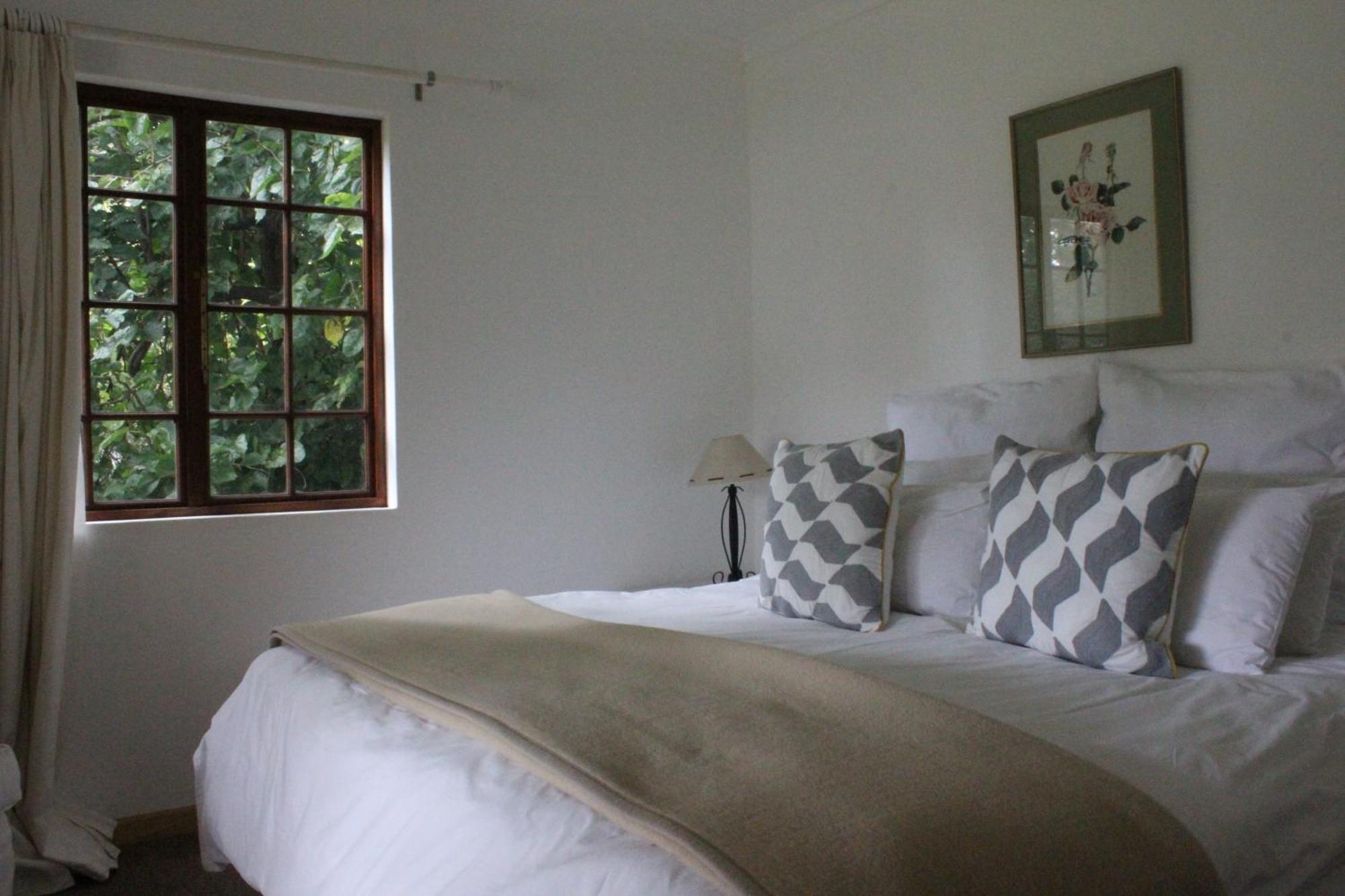 Beacon Vlei Guest Farm Balgowan Exterior foto