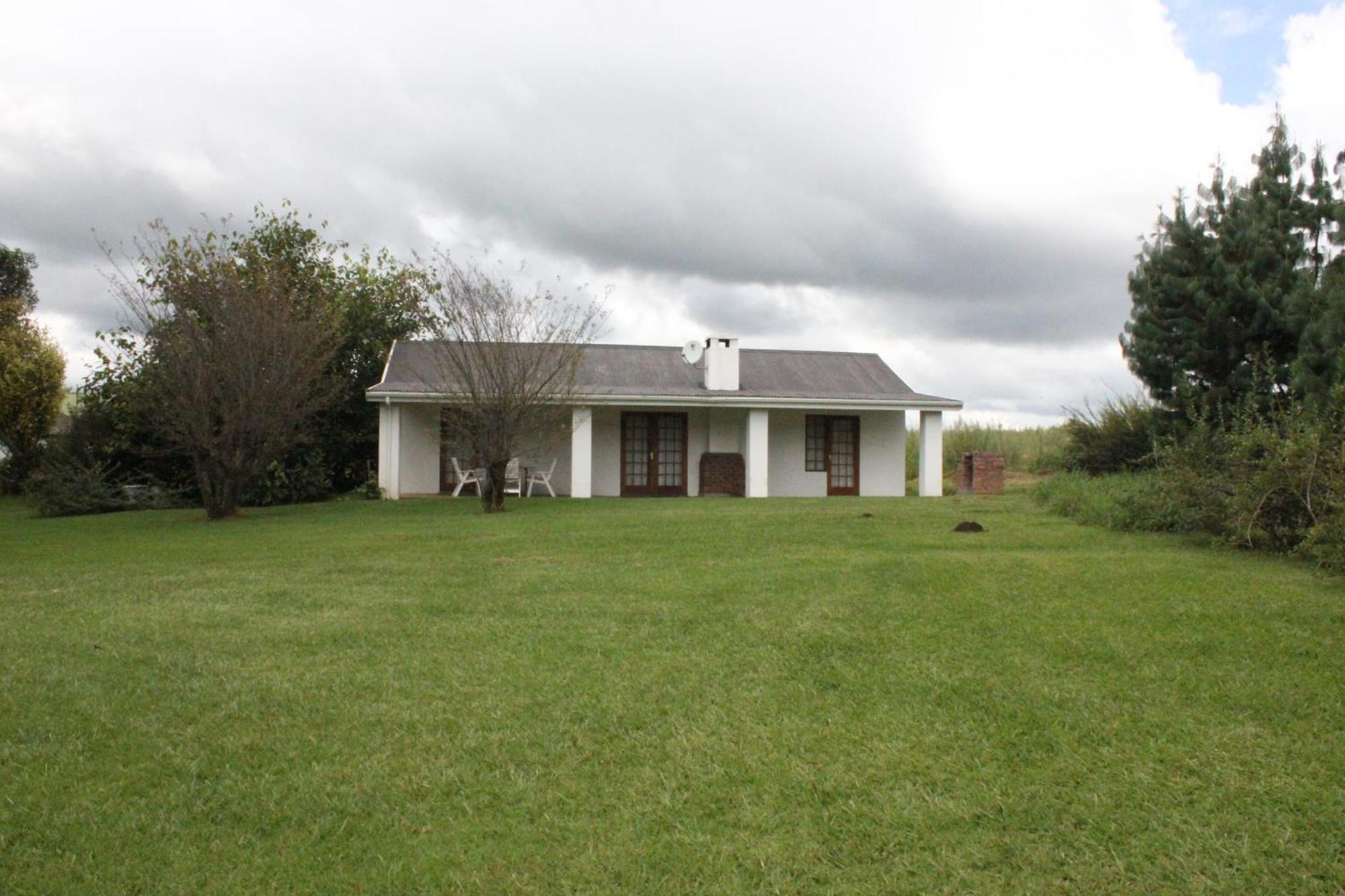 Beacon Vlei Guest Farm Balgowan Exterior foto