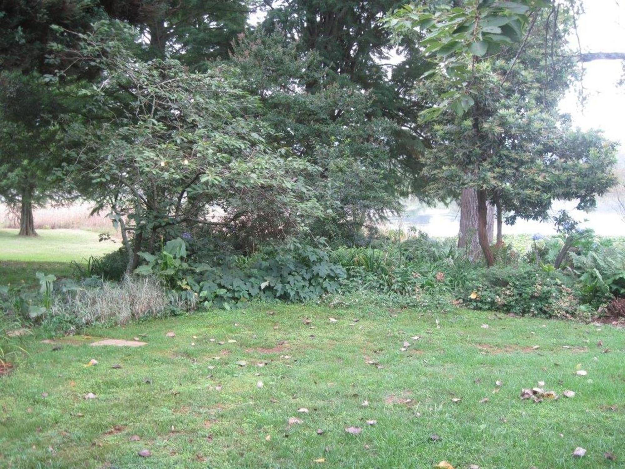 Beacon Vlei Guest Farm Balgowan Exterior foto