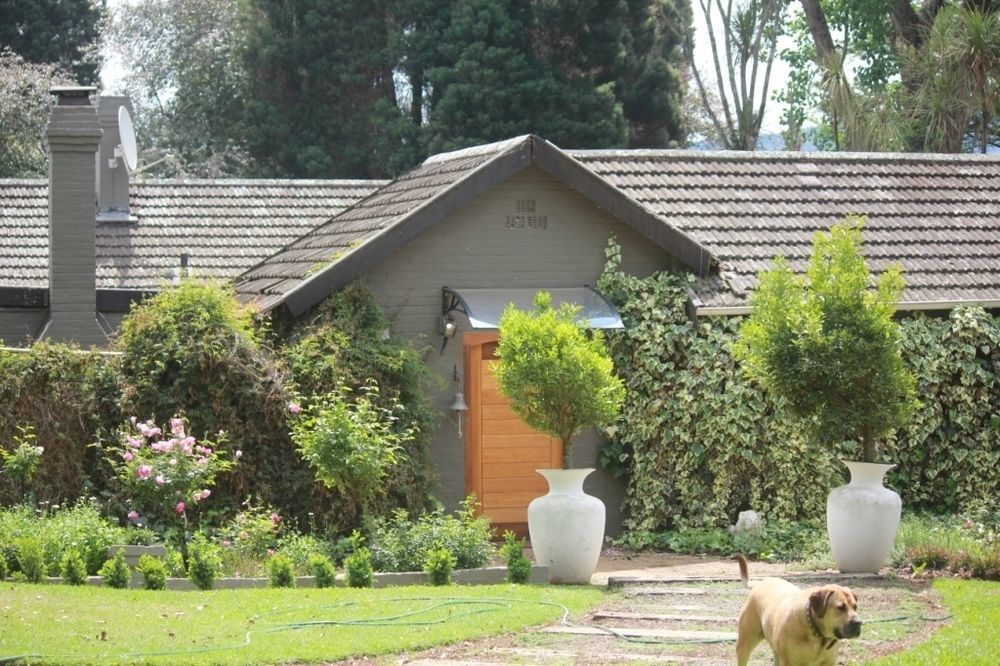 Beacon Vlei Guest Farm Balgowan Exterior foto