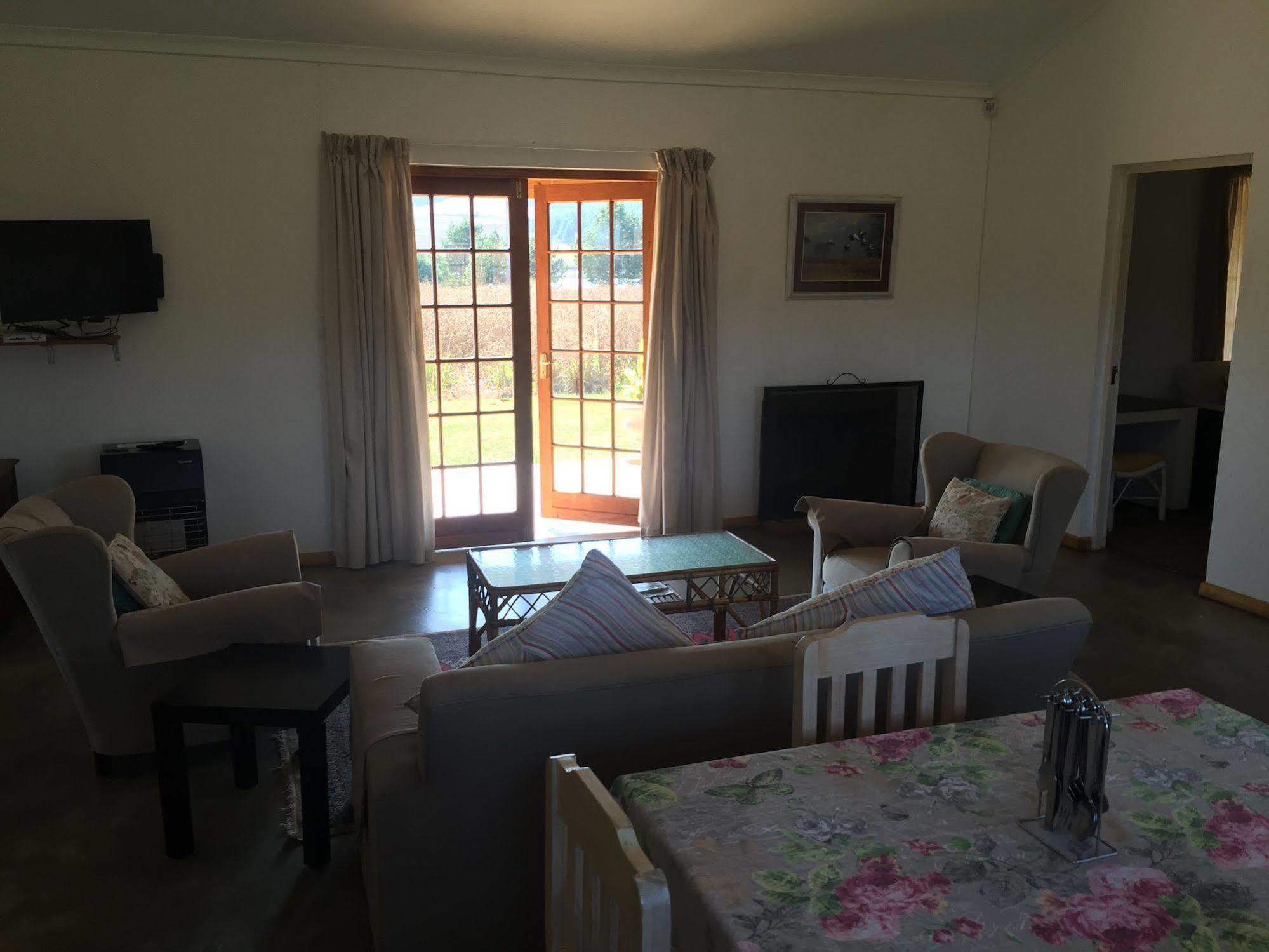 Beacon Vlei Guest Farm Balgowan Exterior foto