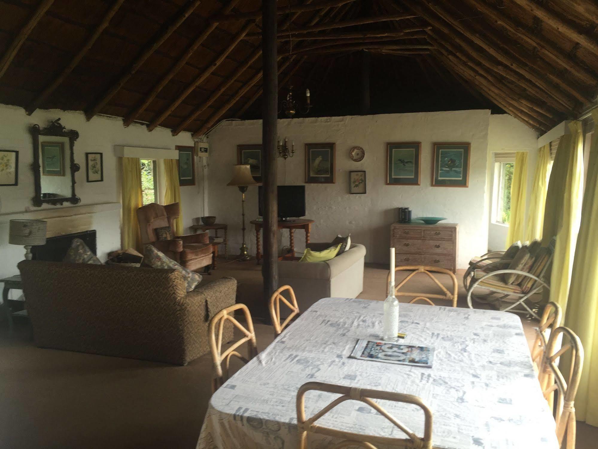 Beacon Vlei Guest Farm Balgowan Exterior foto