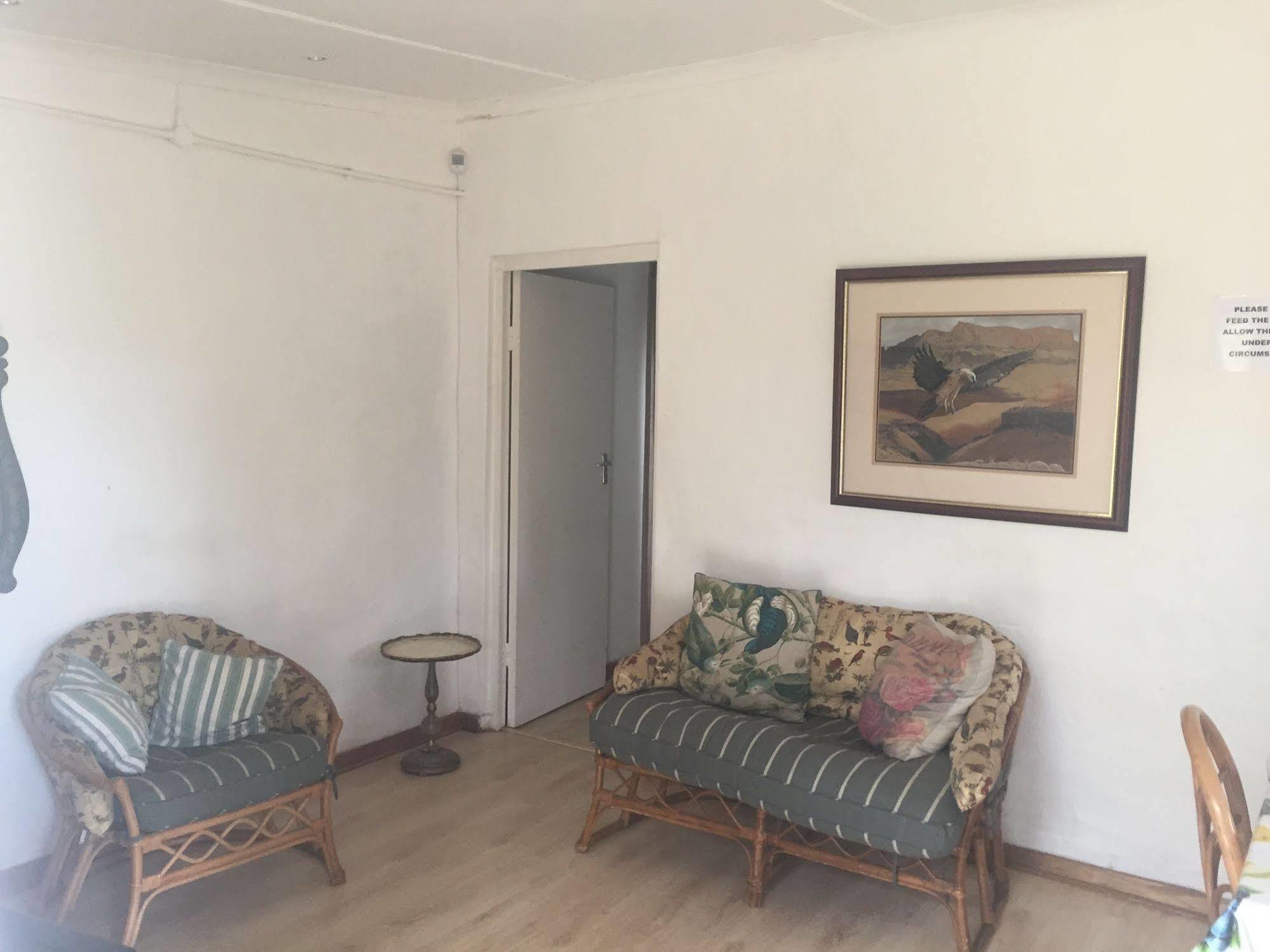 Beacon Vlei Guest Farm Balgowan Exterior foto