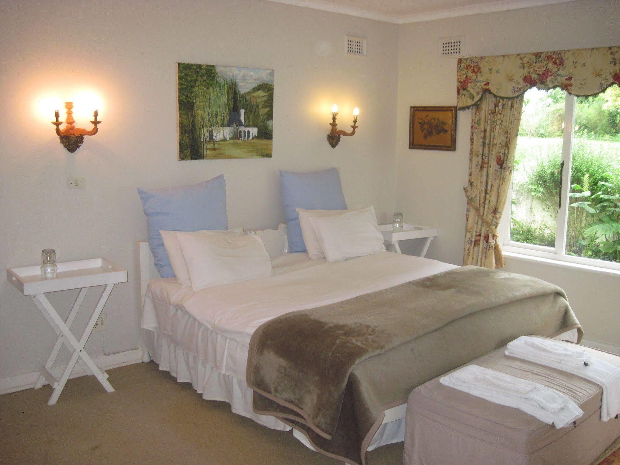 Beacon Vlei Guest Farm Balgowan Exterior foto