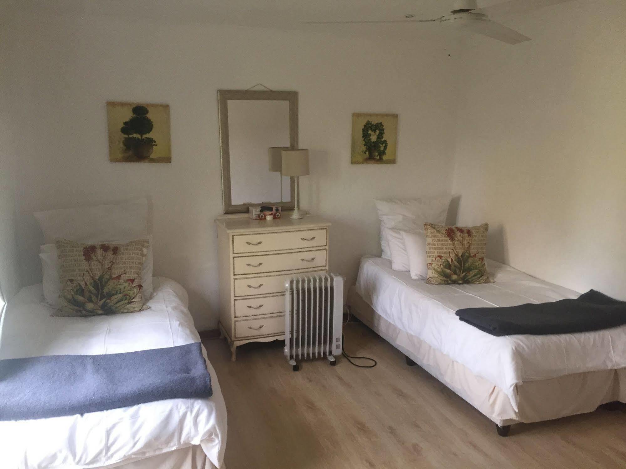 Beacon Vlei Guest Farm Balgowan Exterior foto