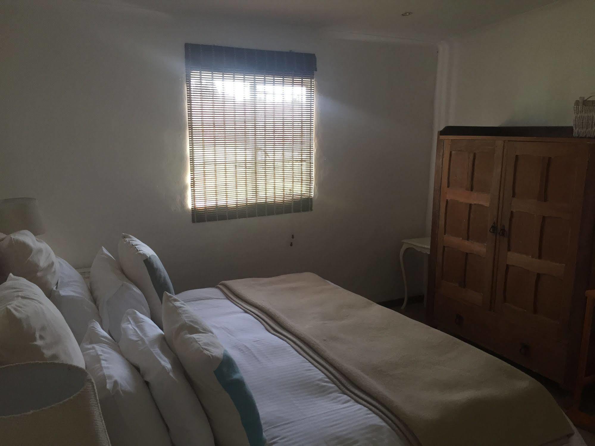 Beacon Vlei Guest Farm Balgowan Exterior foto