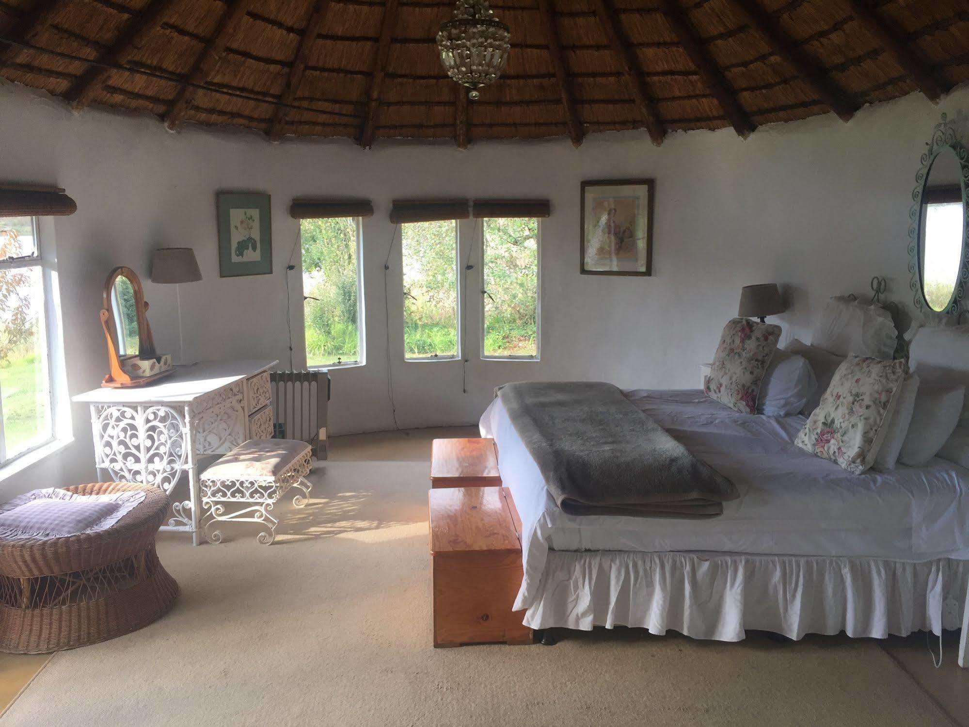 Beacon Vlei Guest Farm Balgowan Exterior foto