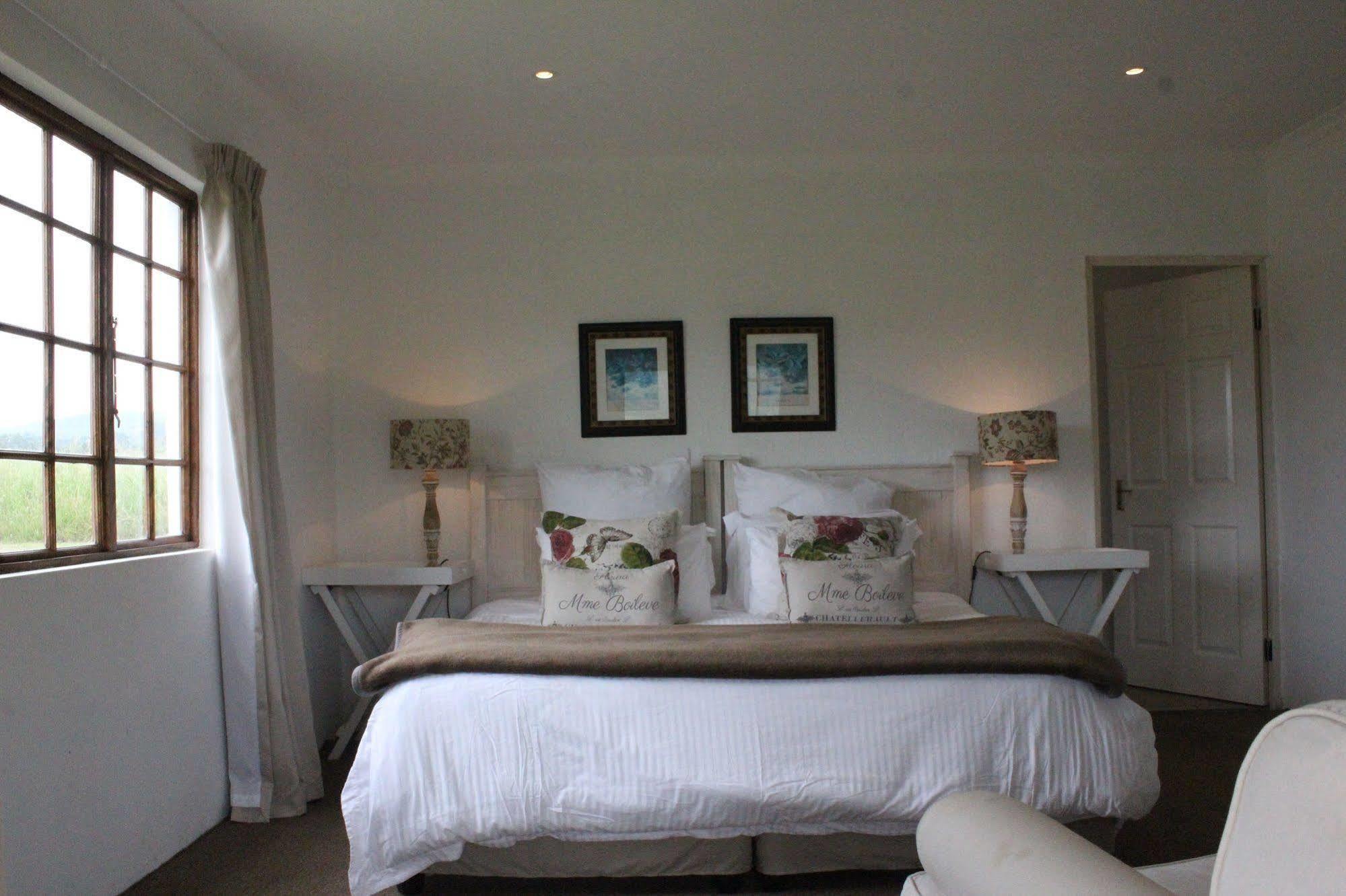 Beacon Vlei Guest Farm Balgowan Exterior foto