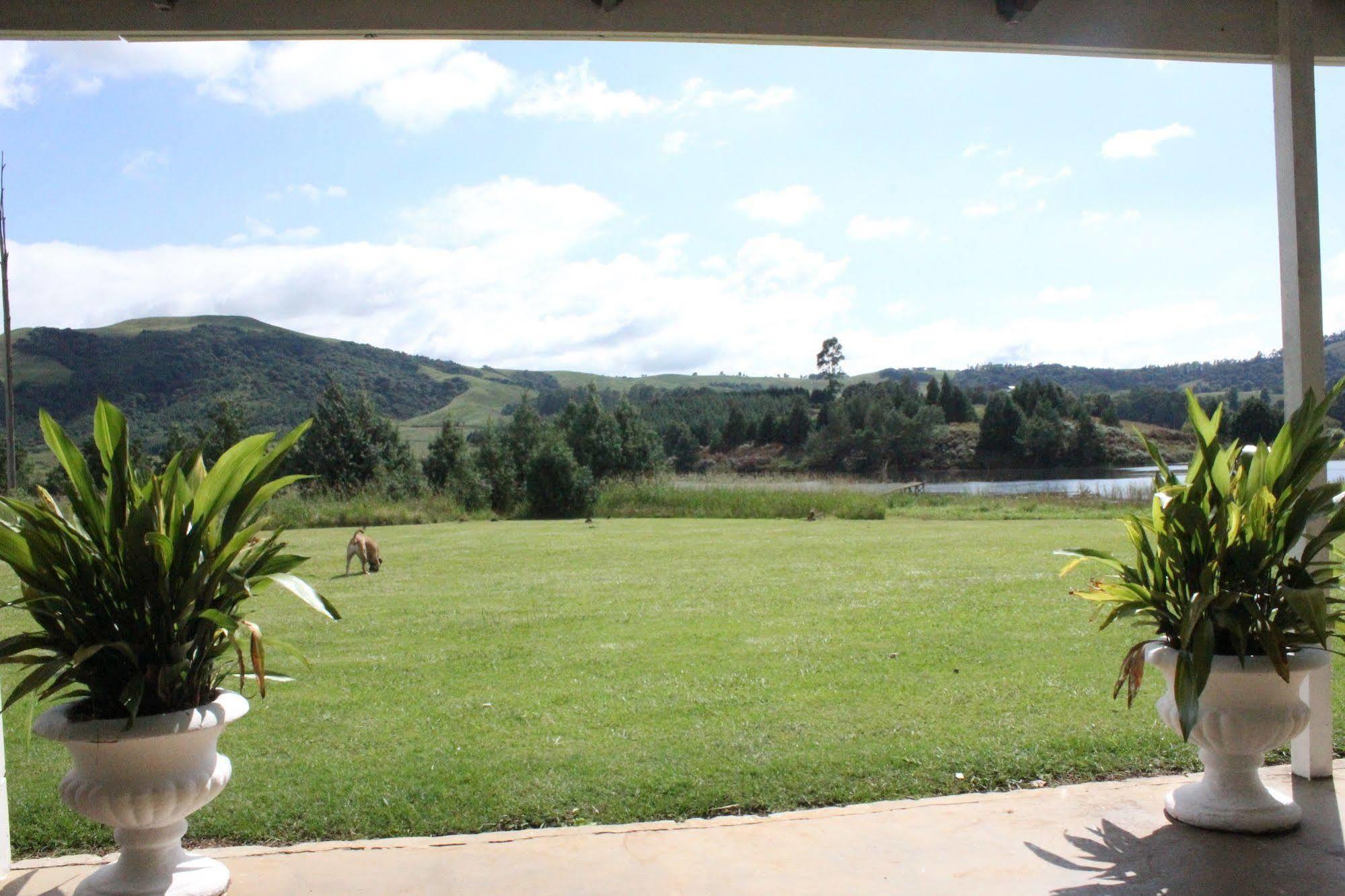 Beacon Vlei Guest Farm Balgowan Exterior foto